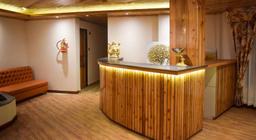 Mount Lungta Boutique Hotel in Darjeeling