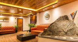 Mount Lungta Boutique Hotel in Darjeeling