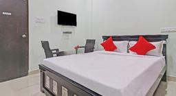Hanuma Residencies in Hyderabad