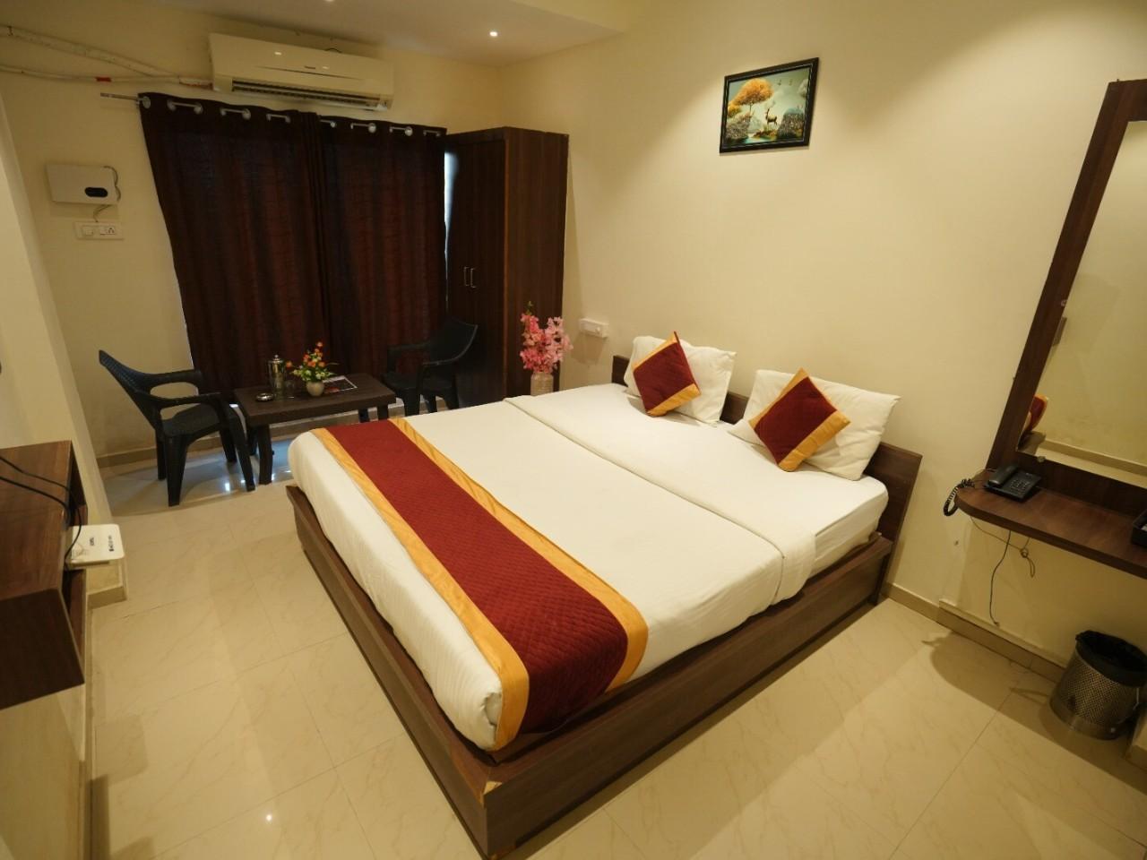 Hotel Seva in Nagpur
