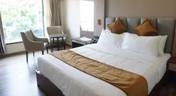 Classik Fort Inn and Suites in Kochi