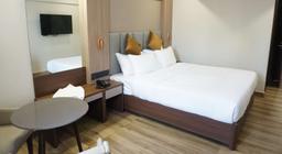 Classik Fort Inn and Suites in Kochi