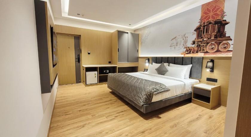 R D Hotel Bellandur in Bangalore