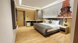 R D Hotel Bellandur in Bangalore