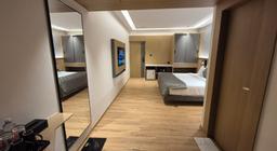 R D Hotel Bellandur in Bangalore