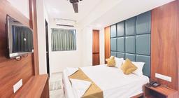 Hotel Sea Rock  in Navi Mumbai