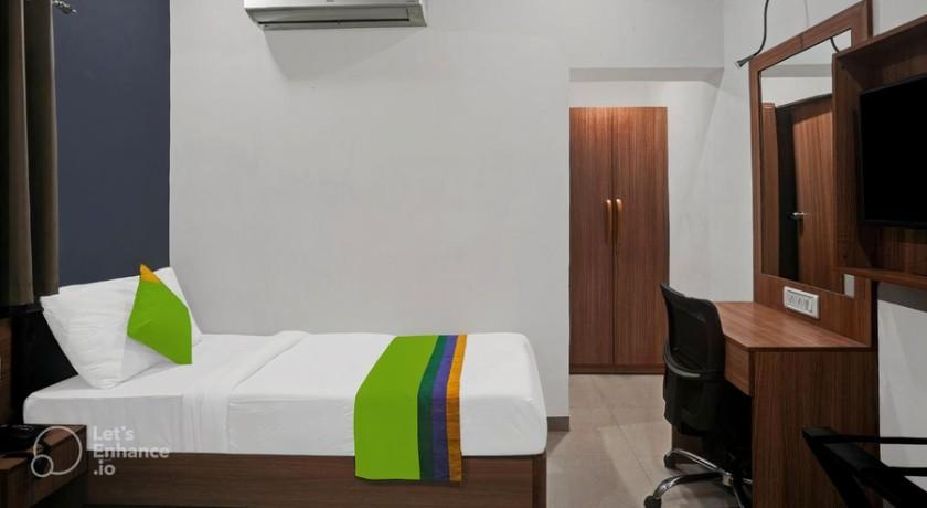 Hotel Wow in Surat