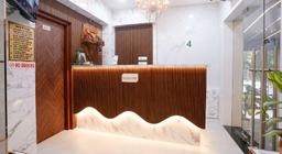 Hotel Sunday Residency in Thane