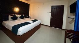 Eyden Residency in Kochi
