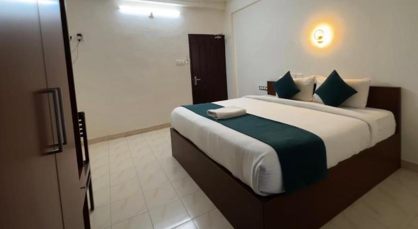 Eyden Residency in Kochi
