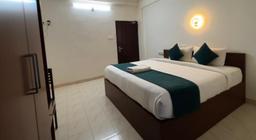 Eyden Residency in Kochi