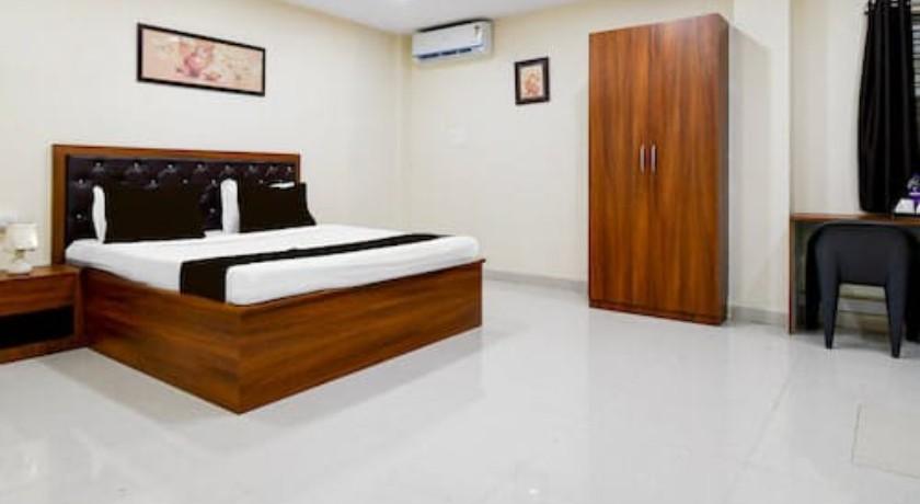 Hotel Trupti Inn , KIIT SQUARE in Bhubaneswar