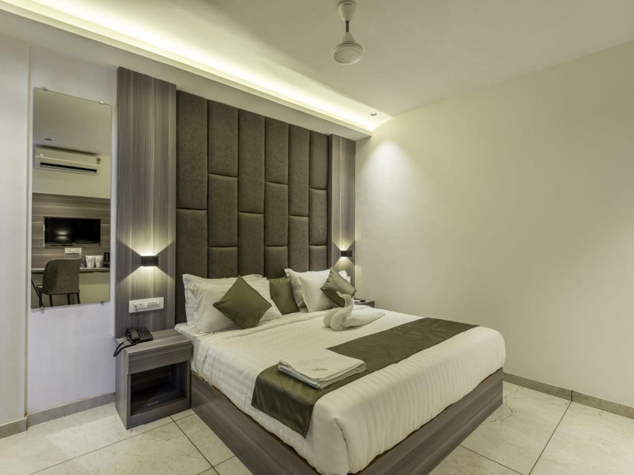Hotel Hycon in Kozhikode