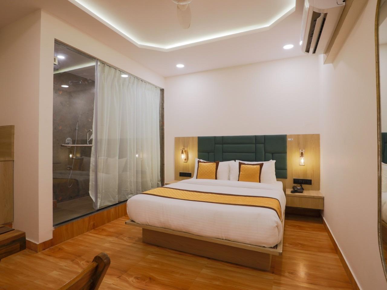 De Classico Hotel Apartment in Mumbai