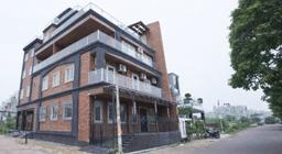 Hotel Parth Paradise in Lucknow