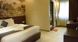 Hotel Muthahalli Grand in Bangalore