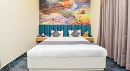 Hotel Starlink By The Nine Hotel in Jaipur