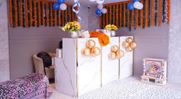 Hotel Elvilla in Delhi