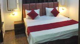 Hotel Celebration Home in Delhi