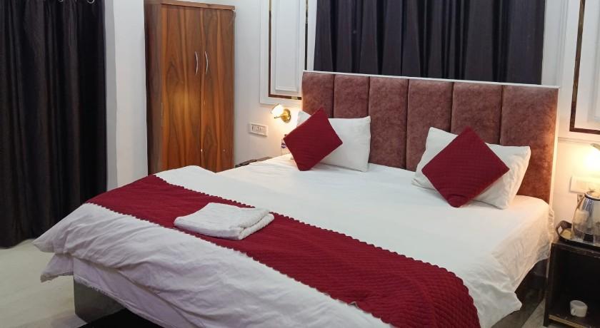 Hotel Celebration Home in Delhi