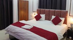 Hotel Celebration Home in Delhi