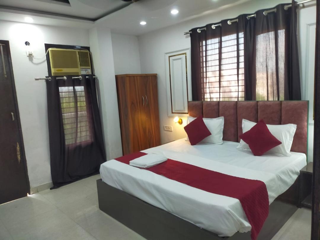 Hotel Celebration Home in Delhi