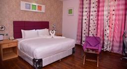 Ramee Strand Hotel, Bangalore in Bangalore