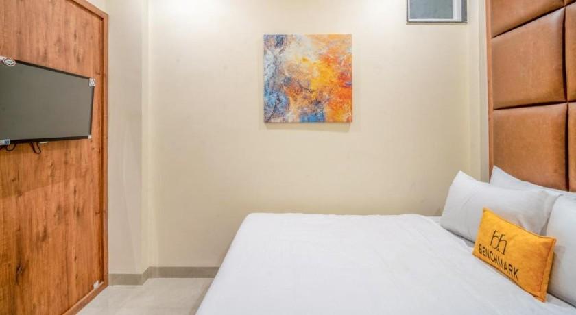 Benchmark Residences in Indore