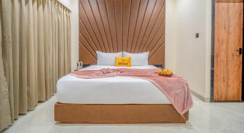 Benchmark Residences in Indore