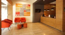 Hotel Polomax Jabalpur in Jabalpur