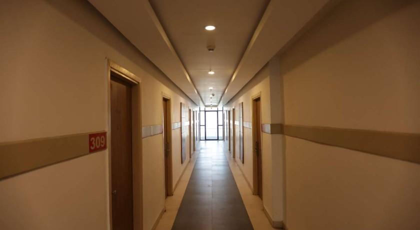 Hotel Polomax Jabalpur in Jabalpur