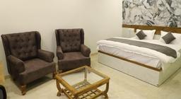 Hotel Ivory in Mohali