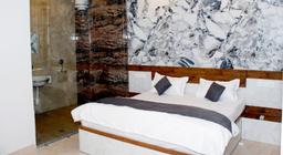 Hotel Ivory in Mohali