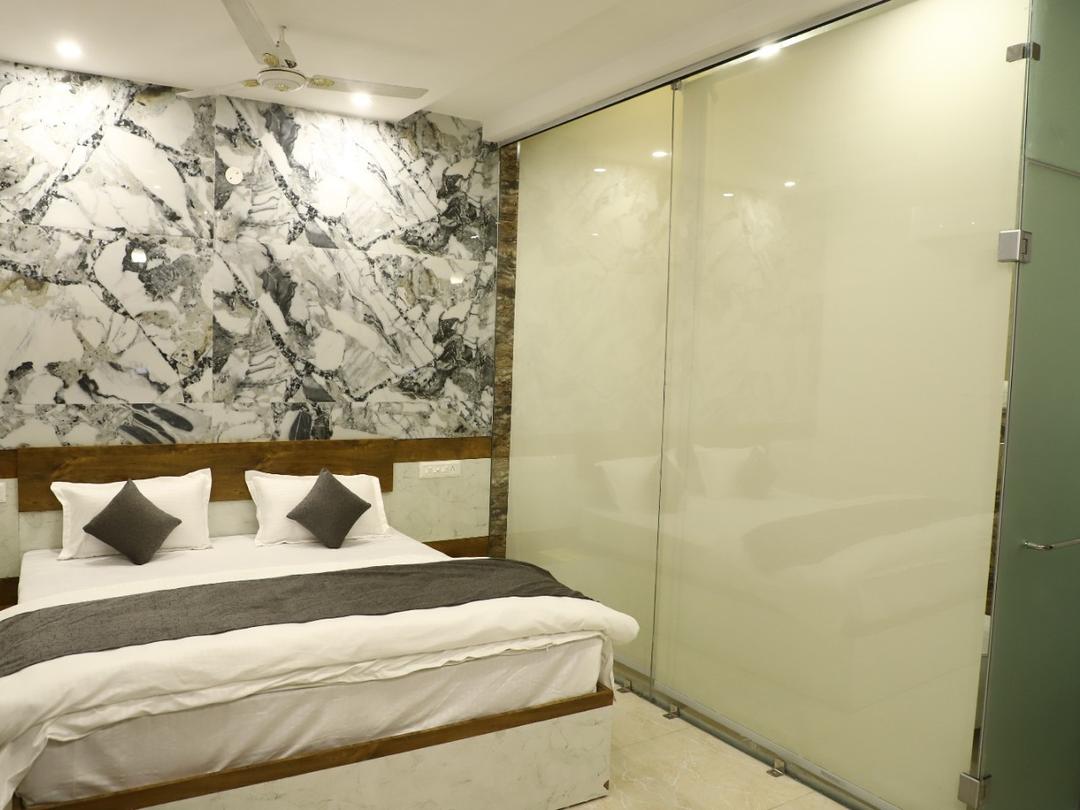 Hotel Ivory in Mohali