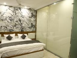 Hotel Ivory in Mohali