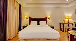Dahabi City Mark Hotel Gurugram in Gurgaon