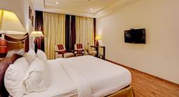 Dahabi City Mark Hotel Gurugram in Gurgaon