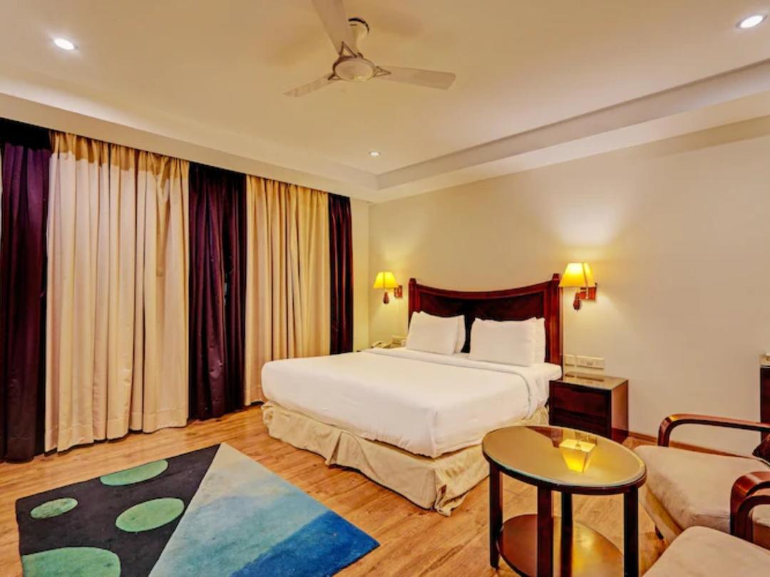 Dahabi City Mark Hotel Gurugram in Gurgaon