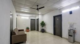 Hotel Cozy Nest in Delhi