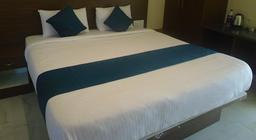 Sky Loft Hotel in Bangalore