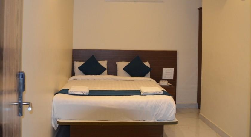 Sky Loft Hotel in Bangalore