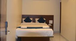 Sky Loft Hotel in Bangalore