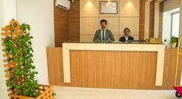 Goodland Elegance in Thiruvananthapuram