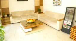 Goodland Elegance in Thiruvananthapuram