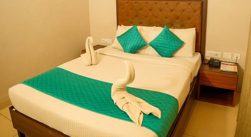 Goodland Elegance in Thiruvananthapuram