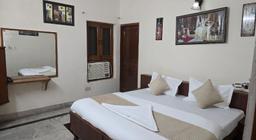 Hotel Maa Heritage in Jaipur
