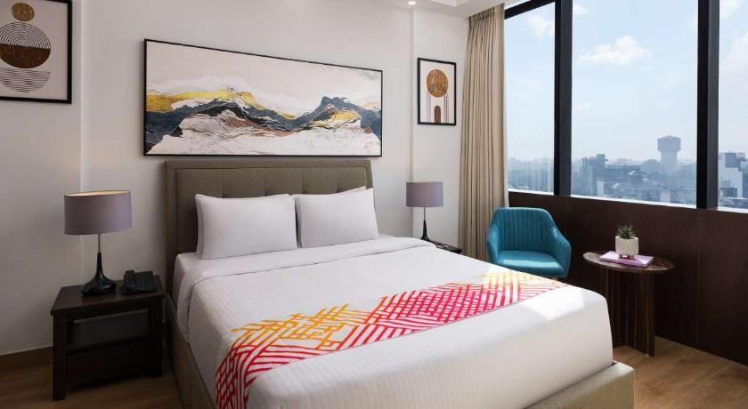 Ginger Gurugram Sector 1 in Gurgaon