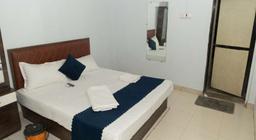Hotel Midnight Lodging and Boarding in Panvel