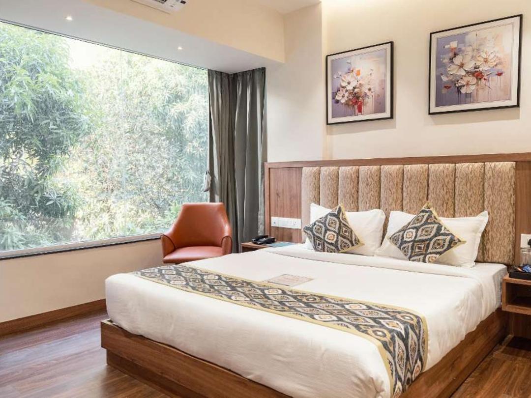 Serenity By Monarch, Panvel in Panvel