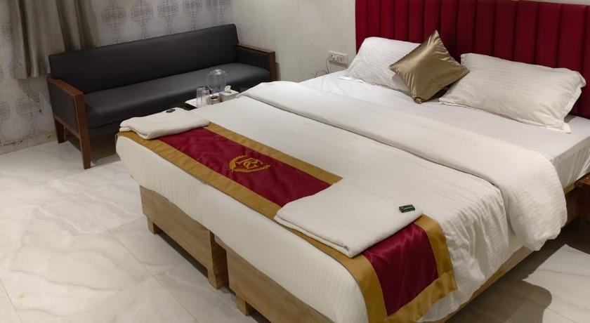 Hotel Royal Galaxy in Mumbai
